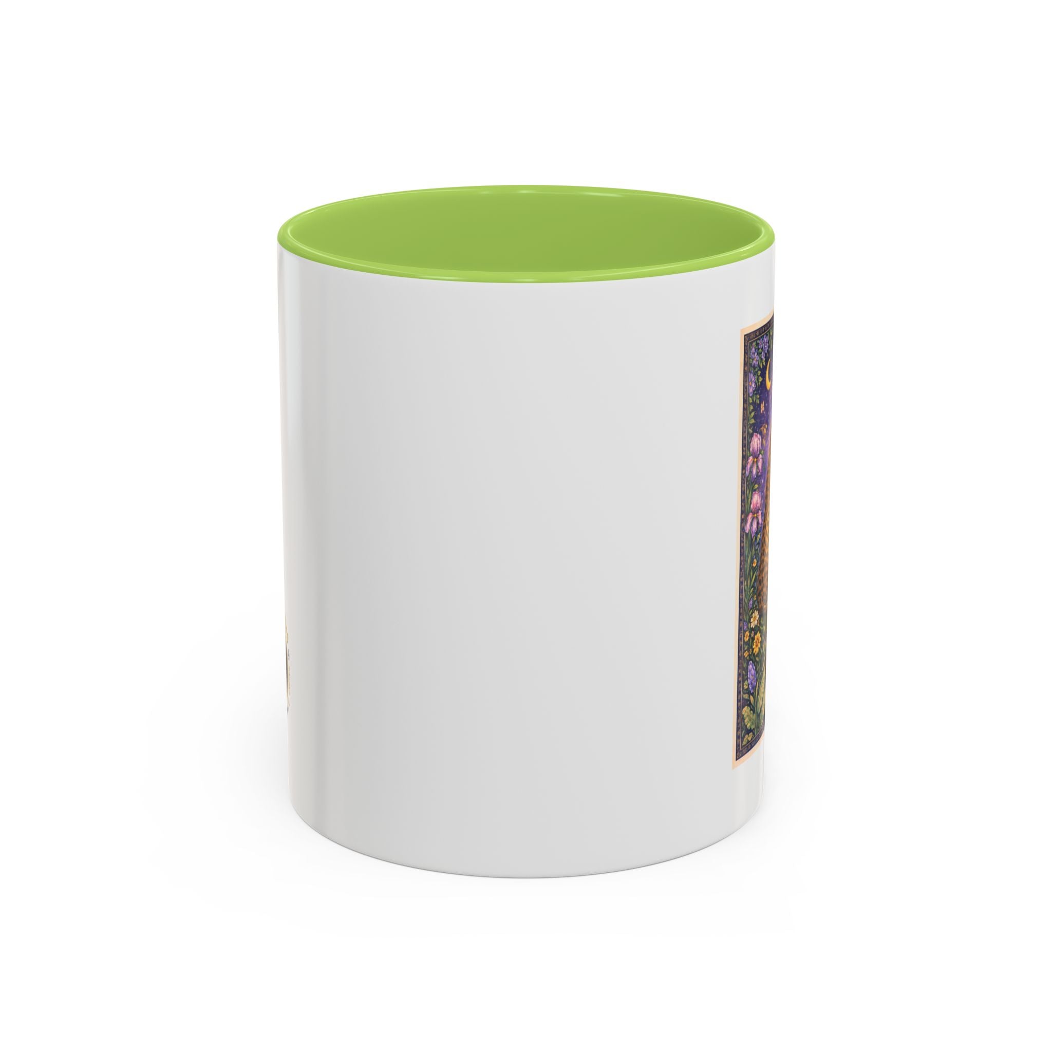 Taza Cerámica Signo Géminis | Colección Zodíaco Astrálisis