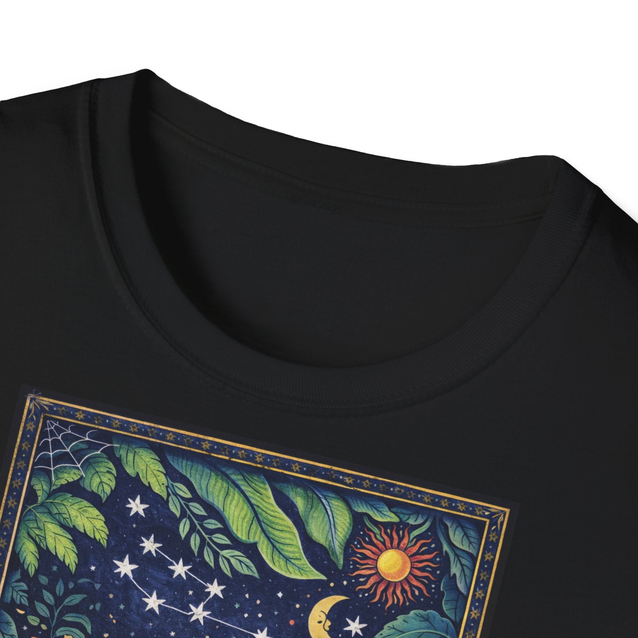 Camiseta Unisex signo Tauro | Ropa zodiacal astrológica – Astrálisis