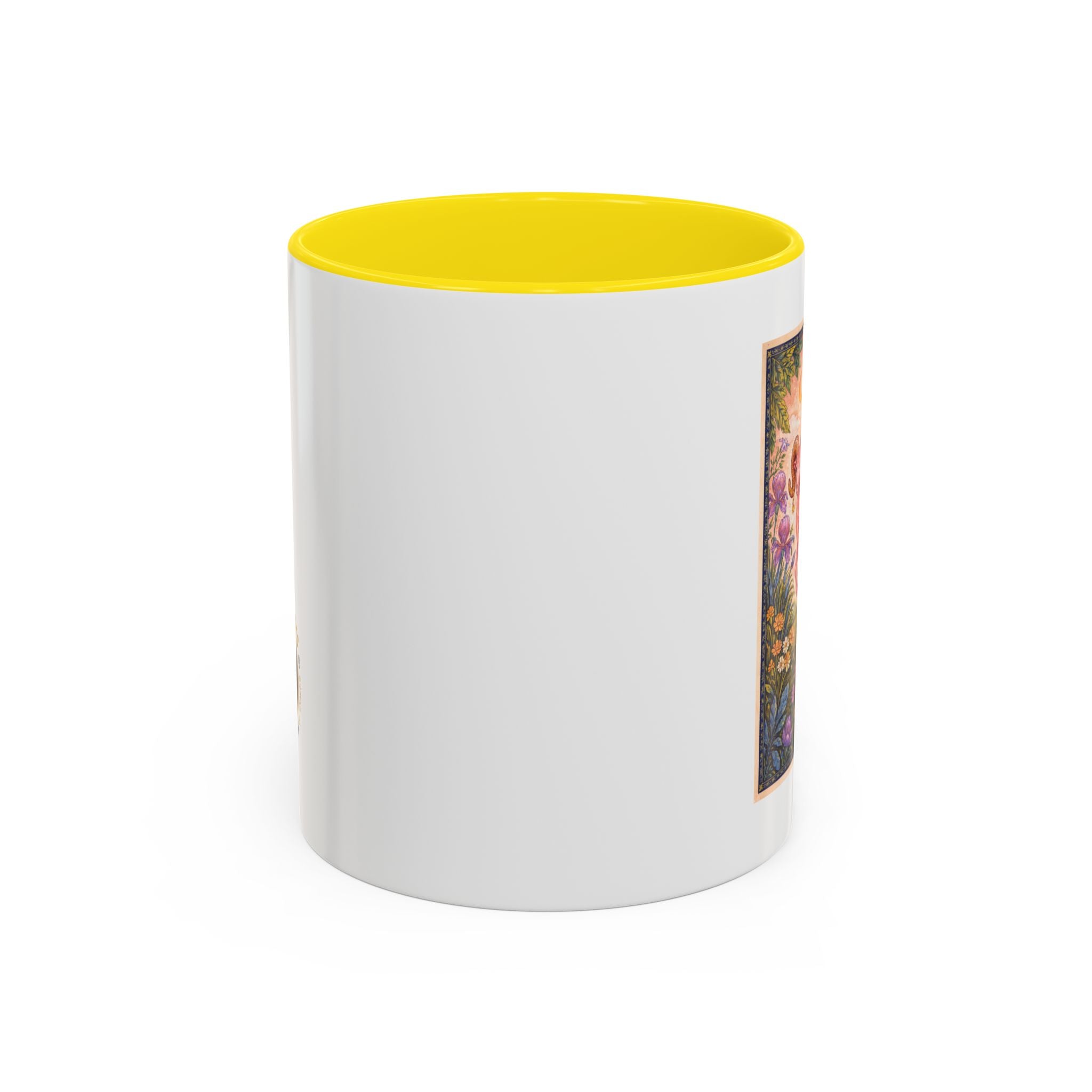 Taza Cerámica Signo Aries | Colección Zodíaco Astrálisis