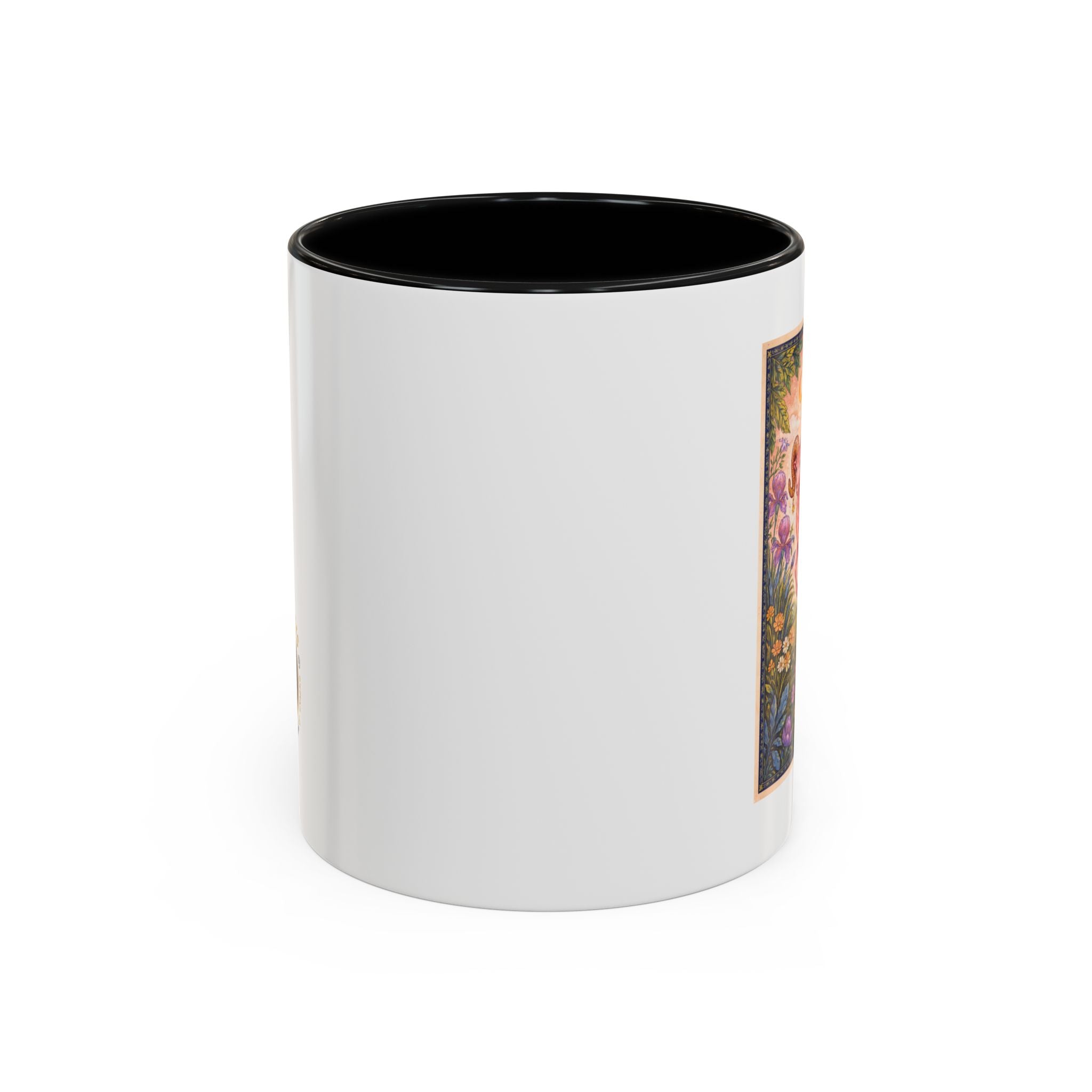 Taza Cerámica Signo Aries | Colección Zodíaco Astrálisis