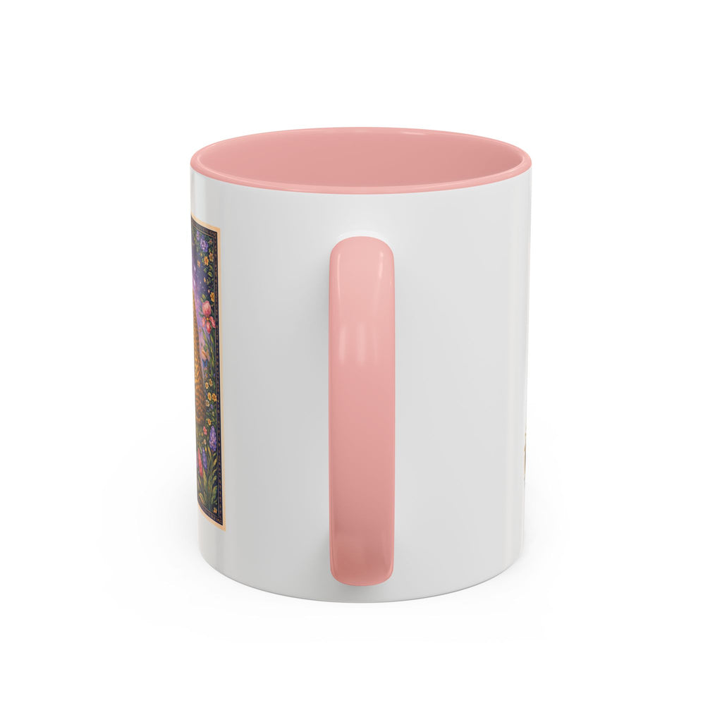 Taza Cerámica Signo Géminis | Colección Zodíaco Astrálisis