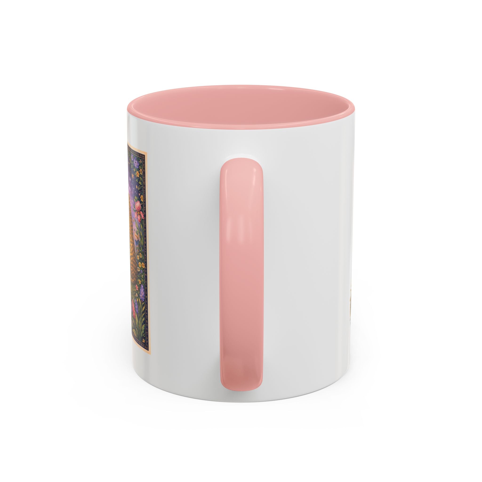 Taza Cerámica Signo Géminis | Colección Zodíaco Astrálisis