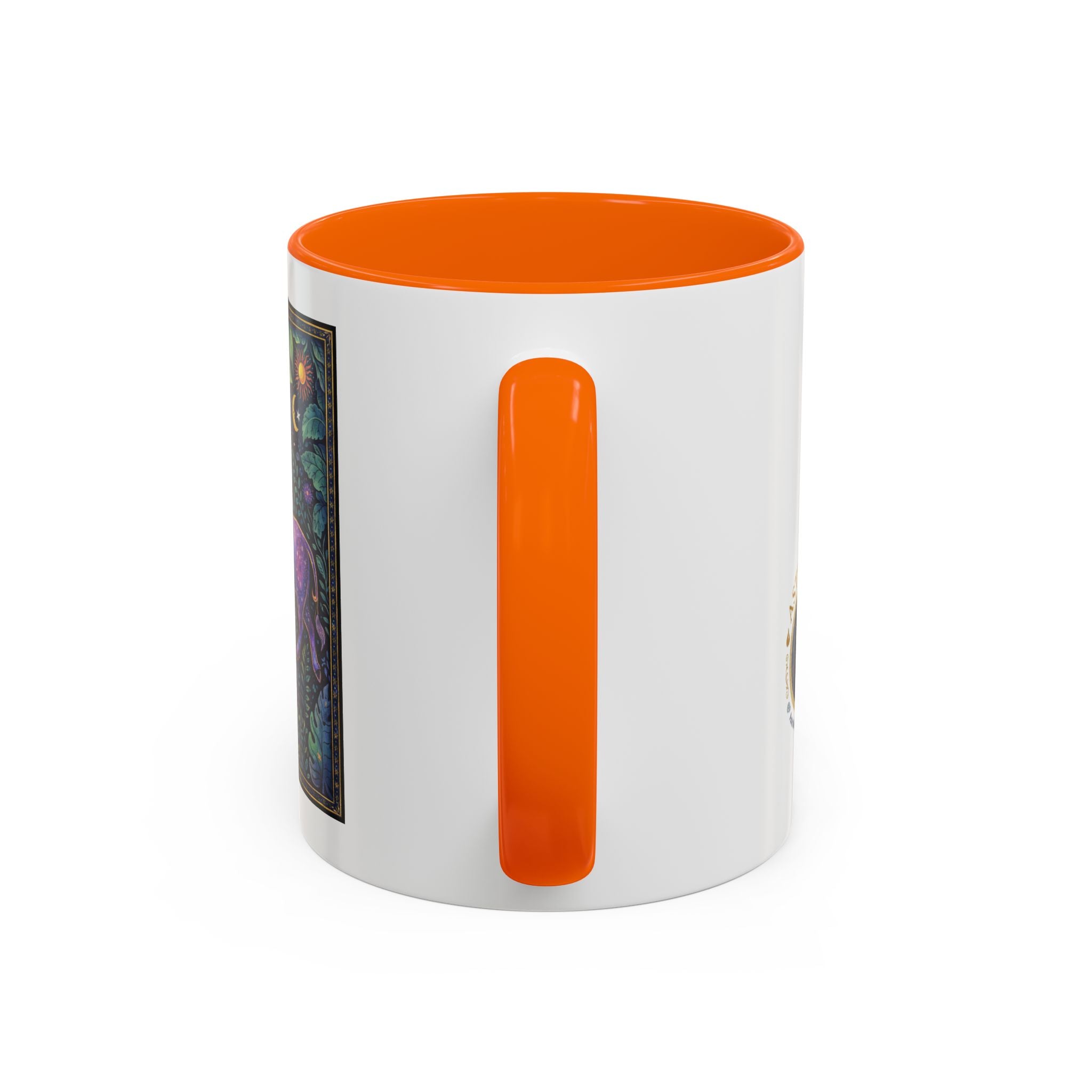 Taza Cerámica Signo Tauro | Colección Zodíaco Astrálisis