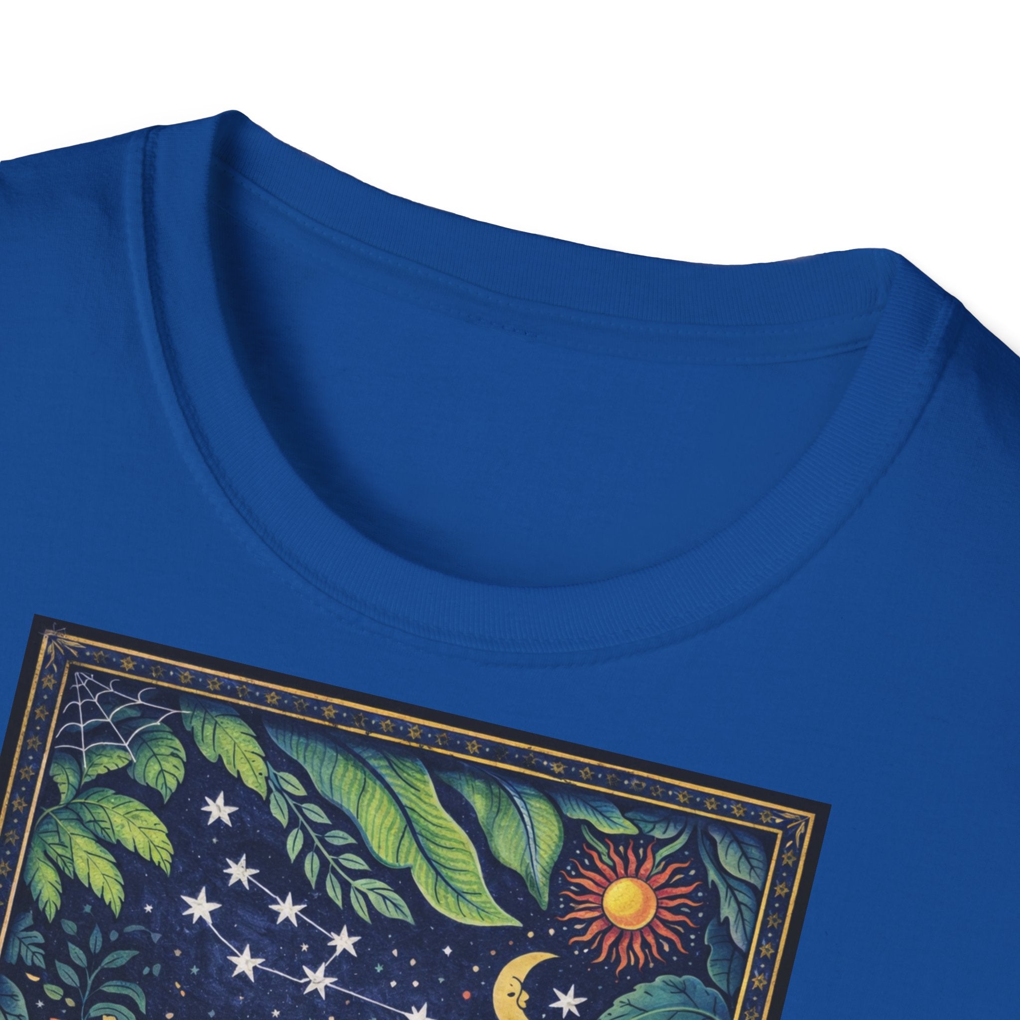 Camiseta Unisex signo Tauro | Ropa zodiacal astrológica – Astrálisis