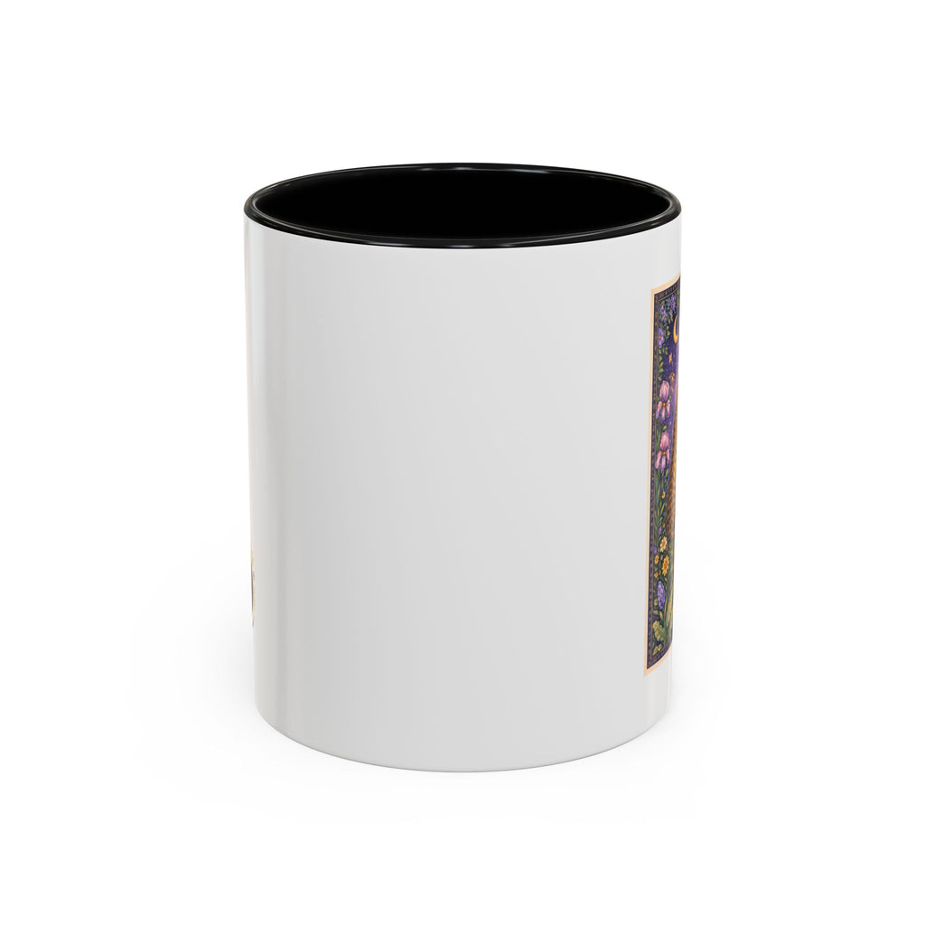 Taza Cerámica Signo Géminis | Colección Zodíaco Astrálisis