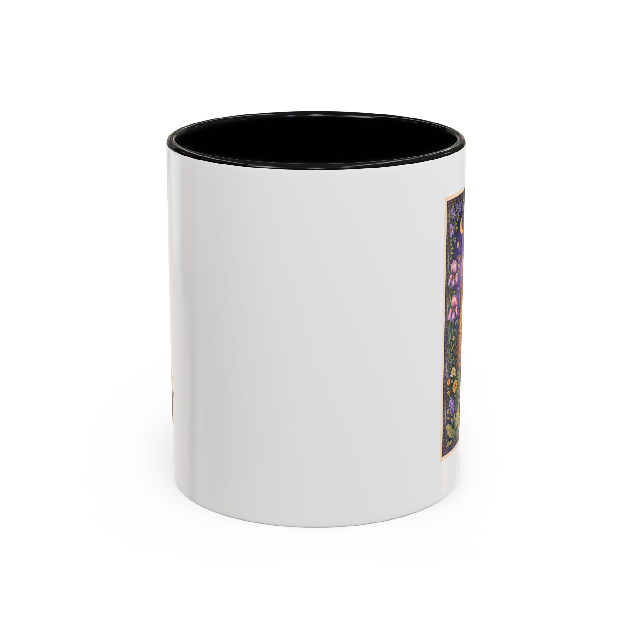 Taza Cerámica Signo Géminis | Colección Zodíaco Astrálisis