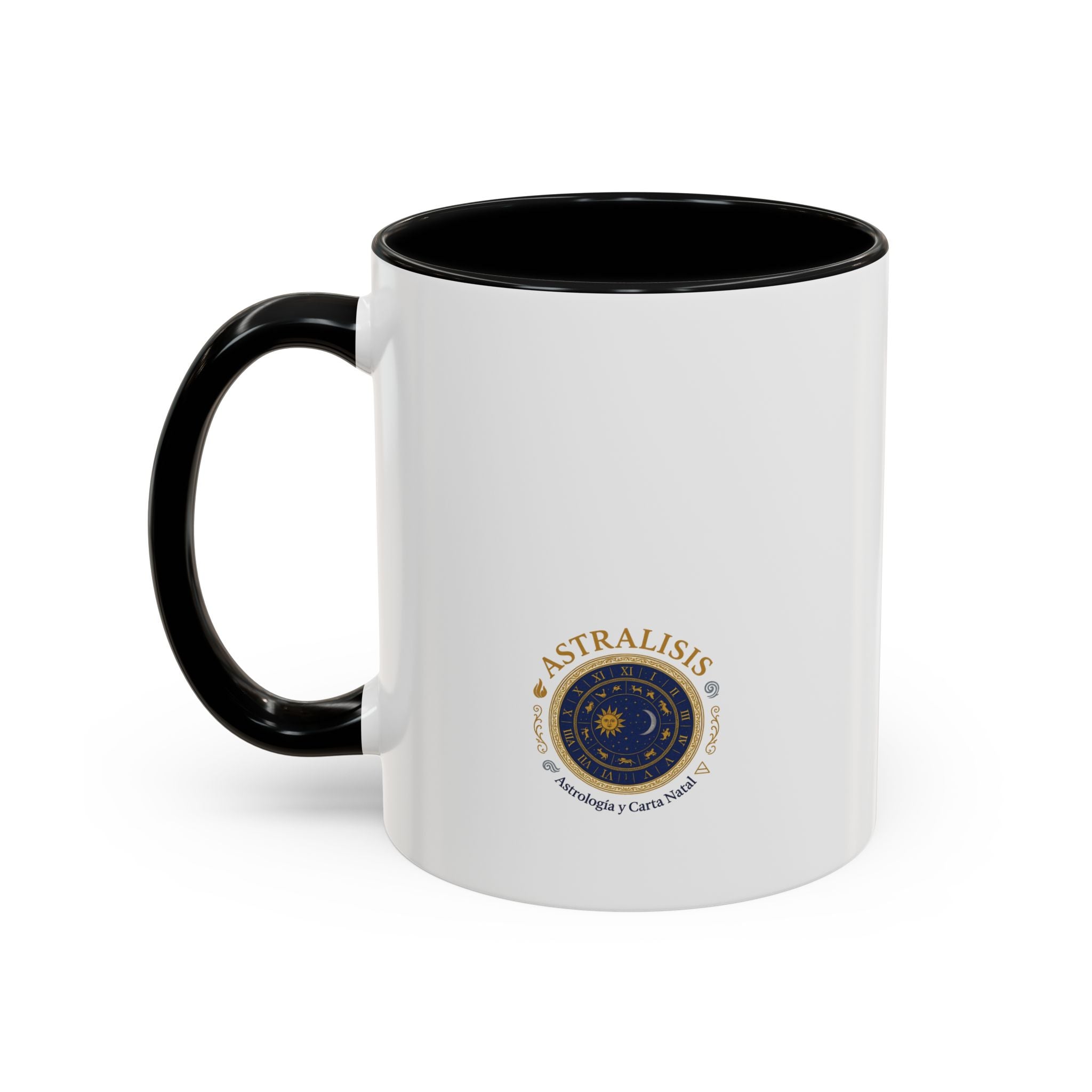 Taza Cerámica Signo Tauro | Colección Zodíaco Astrálisis