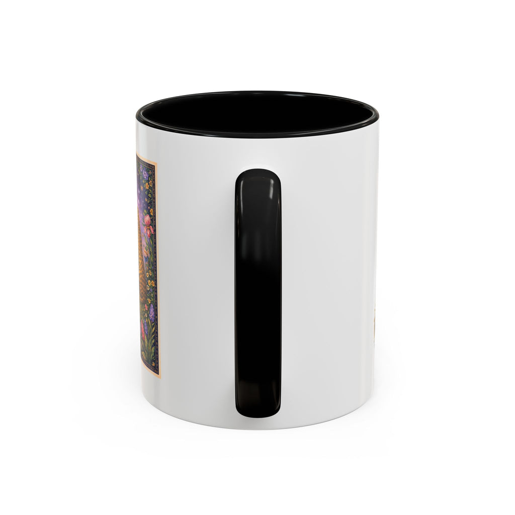 Taza Cerámica Signo Géminis | Colección Zodíaco Astrálisis
