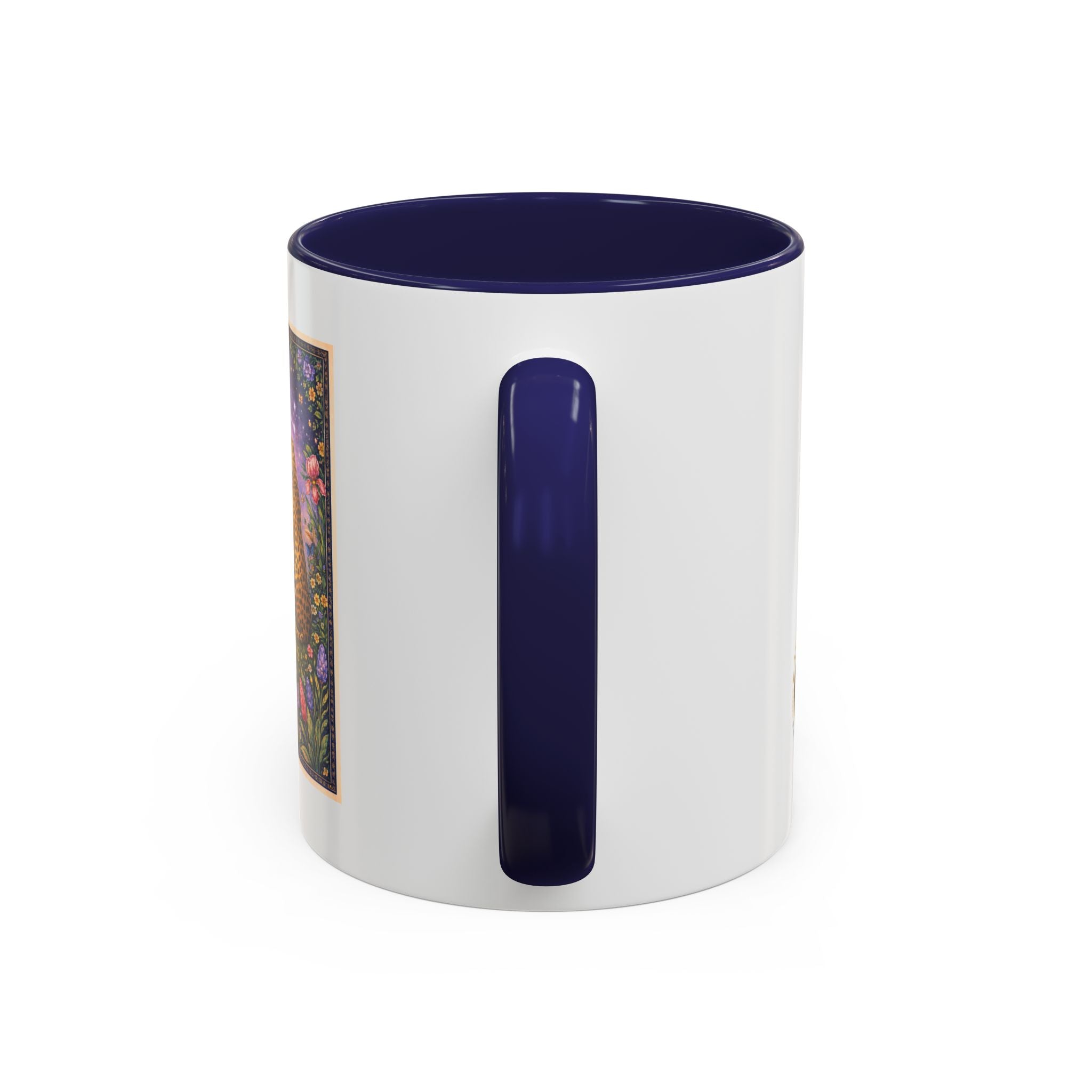 Taza Cerámica Signo Géminis | Colección Zodíaco Astrálisis