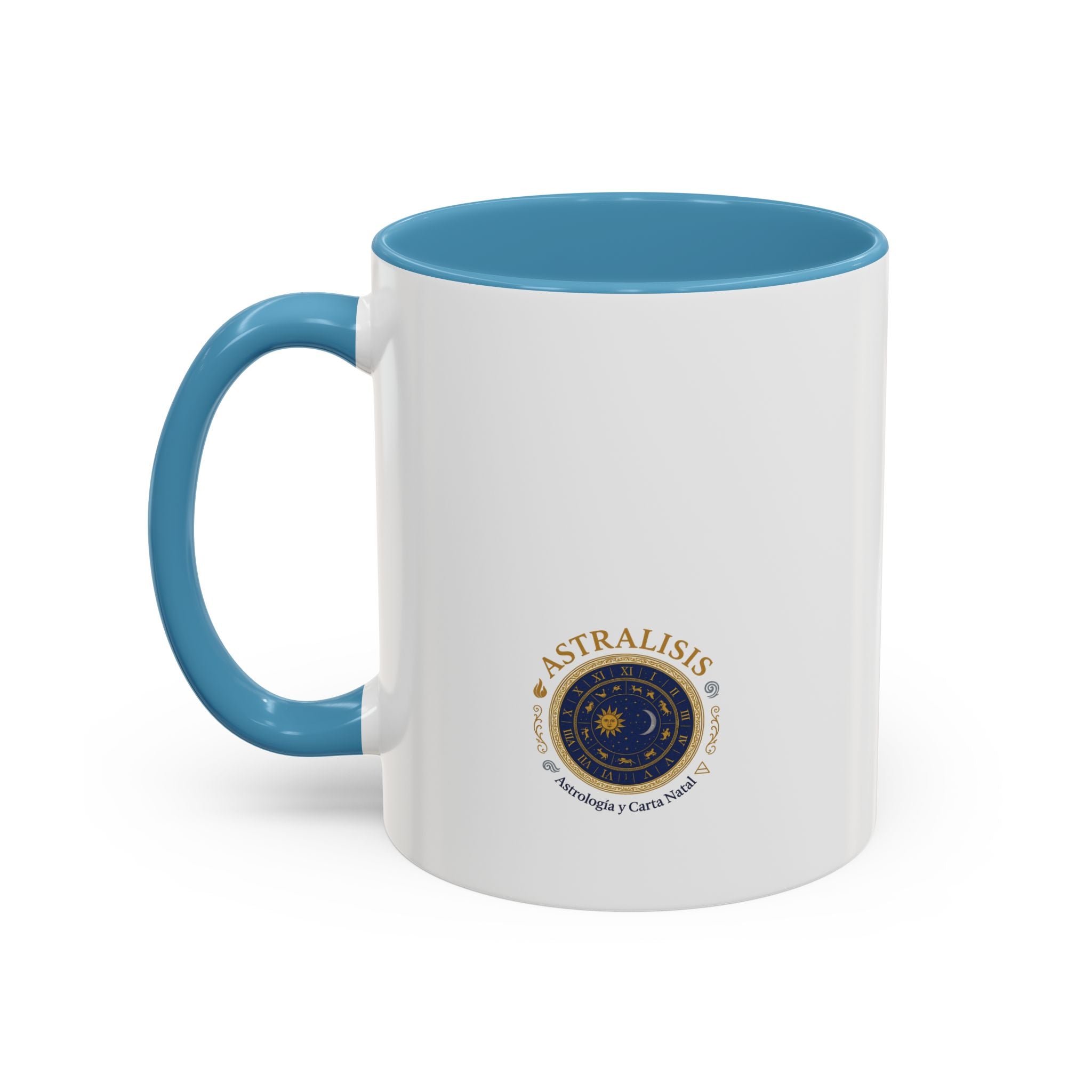 Taza Cerámica Signo Tauro | Colección Zodíaco Astrálisis