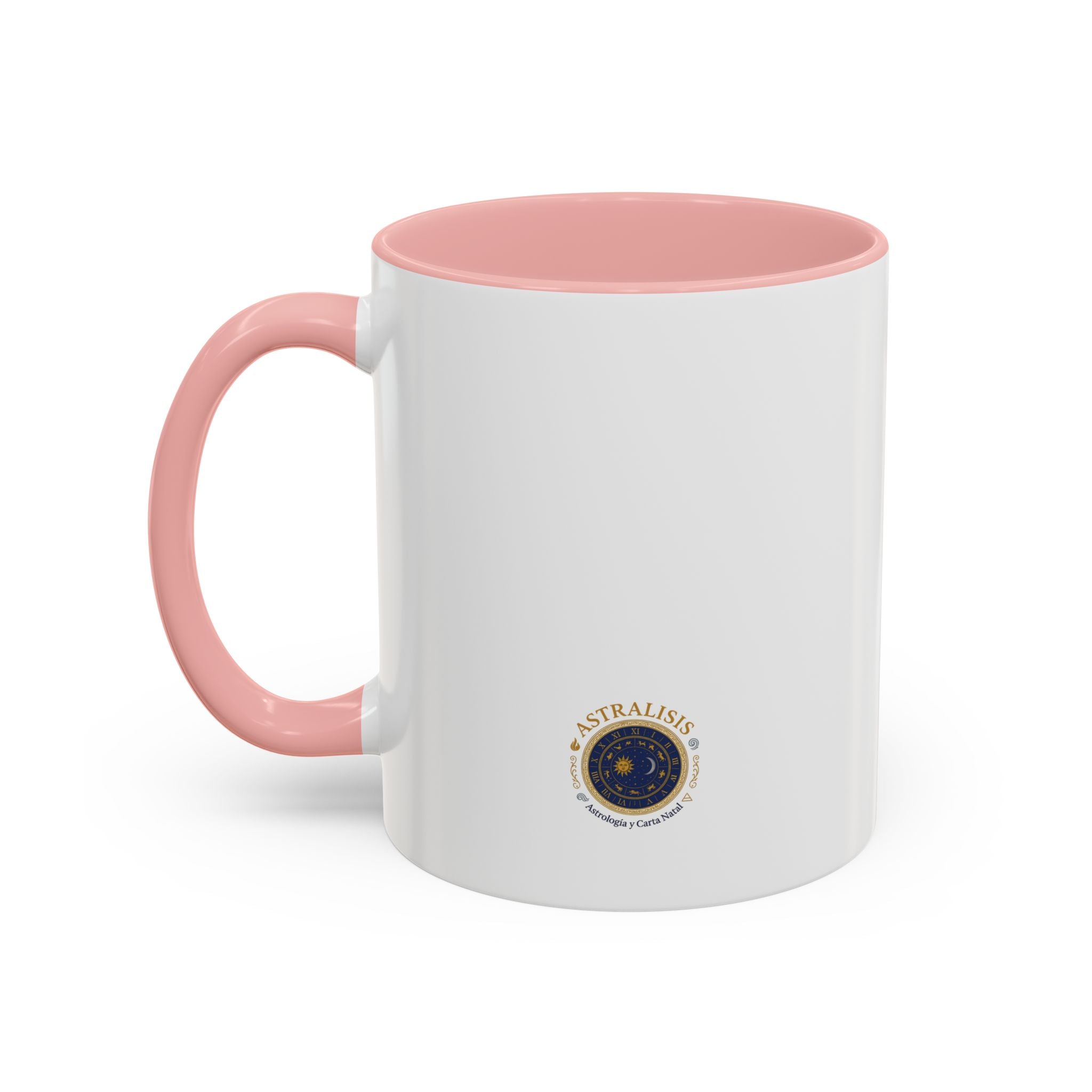 Taza Cerámica Signo Géminis | Colección Zodíaco Astrálisis