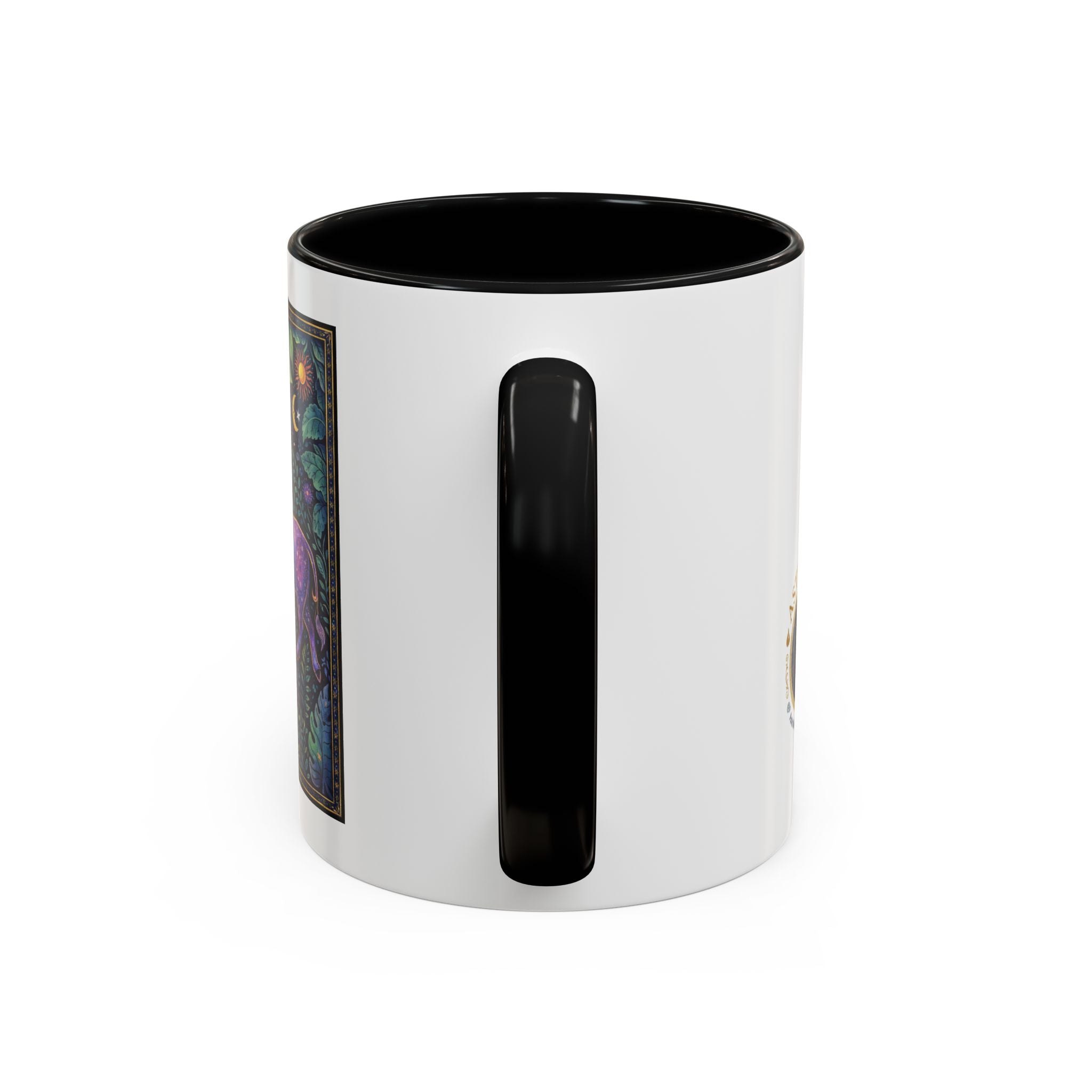 Taza Cerámica Signo Tauro | Colección Zodíaco Astrálisis