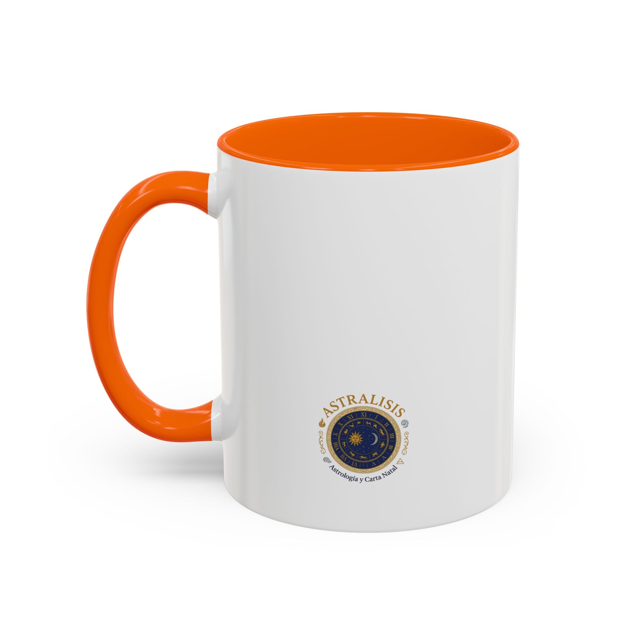 Taza Cerámica Signo Aries | Colección Zodíaco Astrálisis