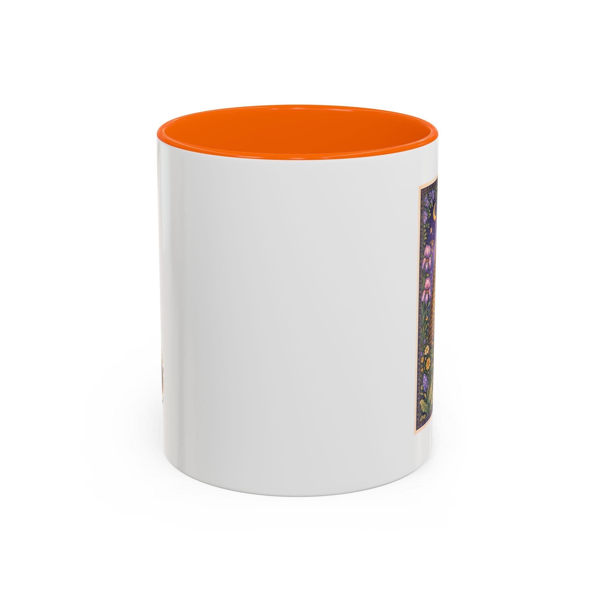 Taza Cerámica Signo Géminis | Colección Zodíaco Astrálisis