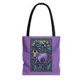 Bolsa Tote Bag signo Tauro | Astrología Zodíaco Astrálisis