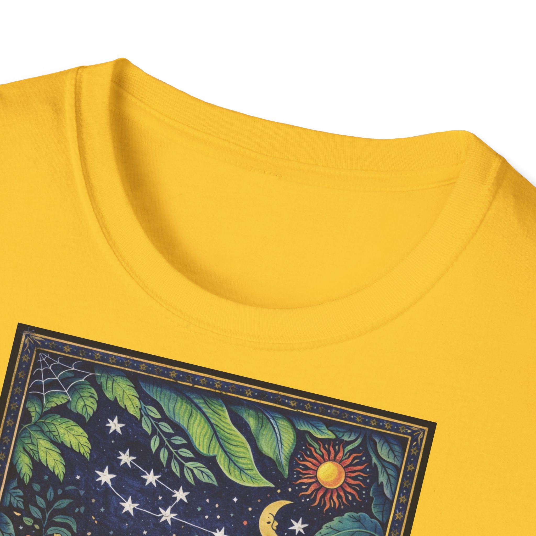 Camiseta Unisex signo Tauro | Ropa zodiacal astrológica – Astrálisis