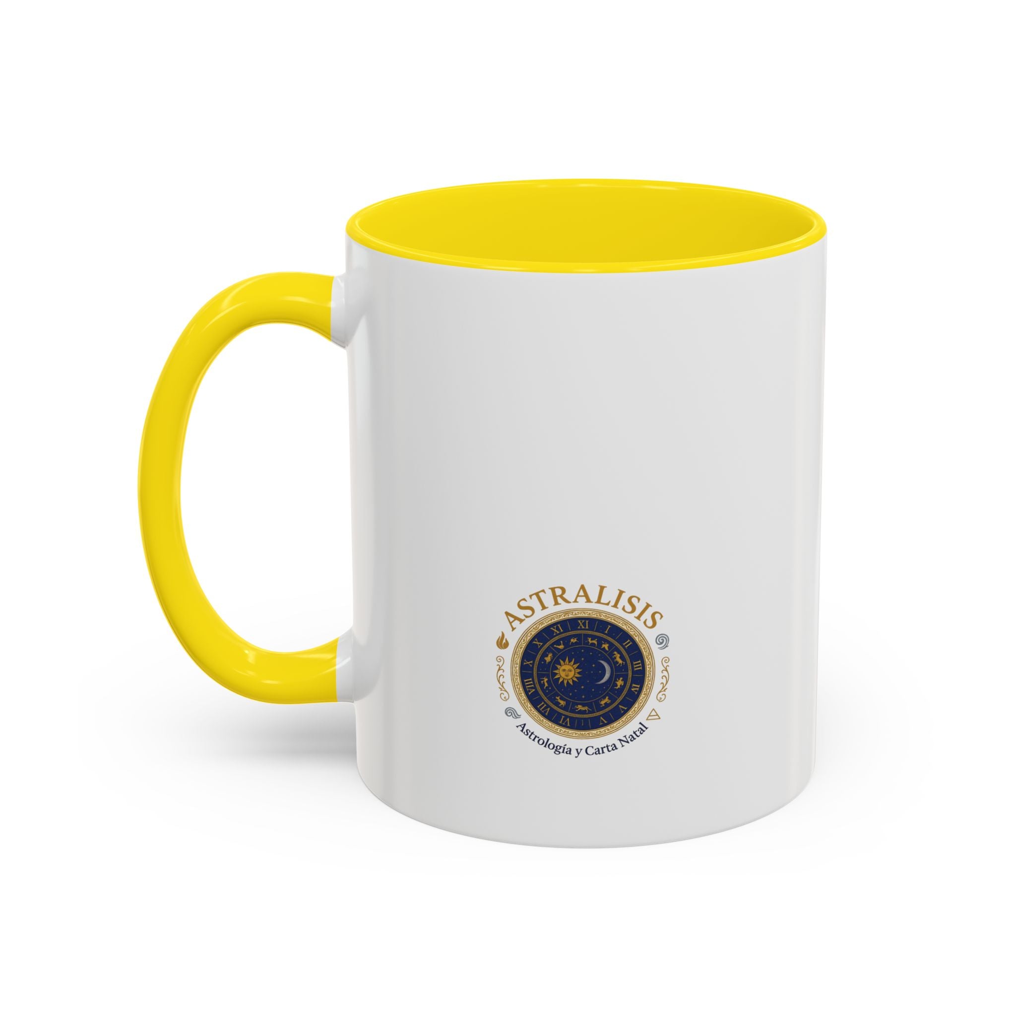 Taza Cerámica Signo Tauro | Colección Zodíaco Astrálisis