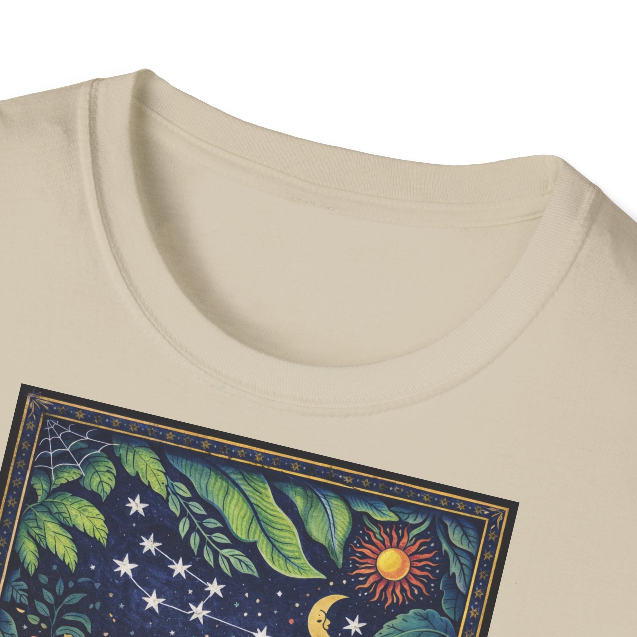 Camiseta Unisex signo Tauro | Ropa zodiacal astrológica – Astrálisis