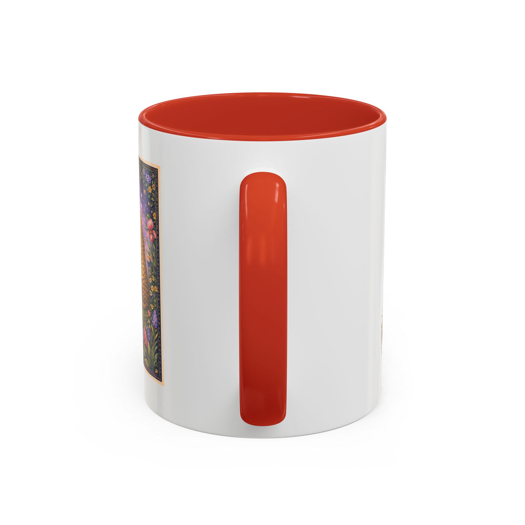 Taza Cerámica Signo Géminis | Colección Zodíaco Astrálisis