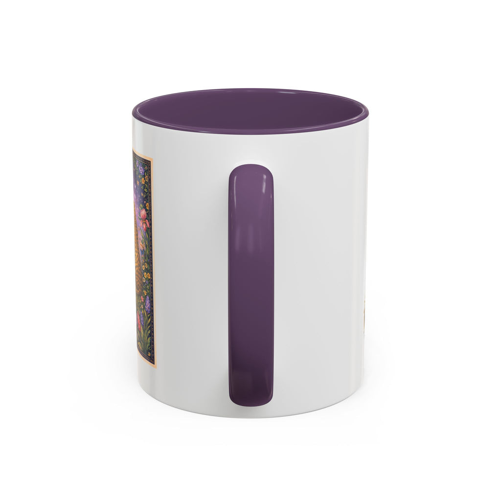 Taza Cerámica Signo Géminis | Colección Zodíaco Astrálisis