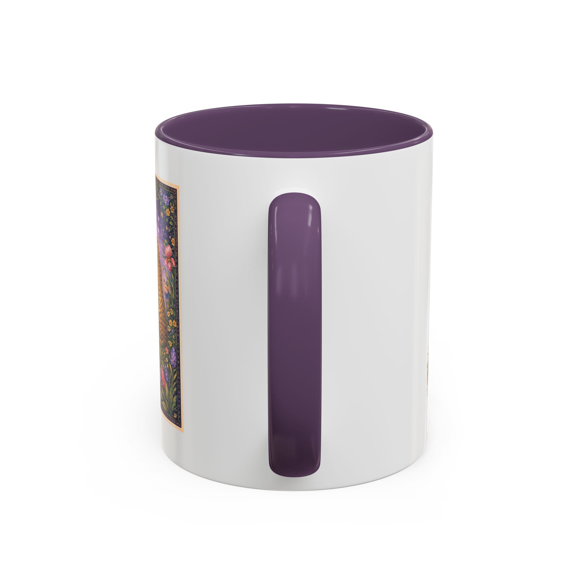 Taza Cerámica Signo Géminis | Colección Zodíaco Astrálisis