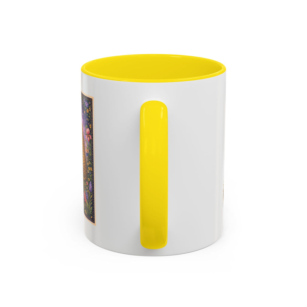 Taza Cerámica Signo Géminis | Colección Zodíaco Astrálisis