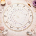 carta natal personalizada astrología mapa astral Astrálisis
Tu carta natal no es un destino fijo, sino un mapa de posibilidades.